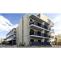 SILVERADO SHIBASAKI-CHO