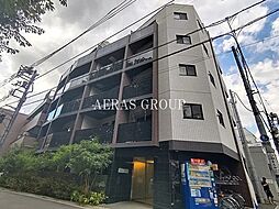 アイルプレミアム江古田