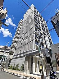 ザ・パークハビオ上北沢