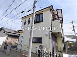牛沼岩田邸貸家