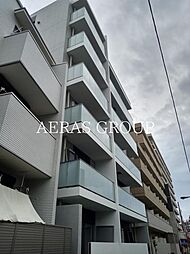 リヴィコート下落合