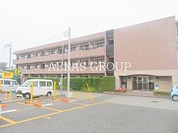 ソレイユ天王台