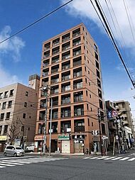 アドリーム吉野町 1003
