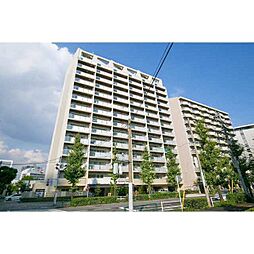 コンフォリア芝浦バウハウス