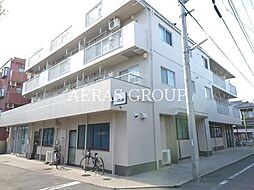 パインクレスト調布