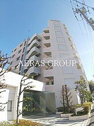 グローリオ品川シーサイド