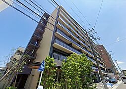 アビティ宮前平 408