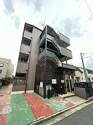 ナポレオン一世マンション