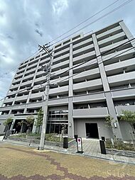 大阪市港区南市岡３丁目