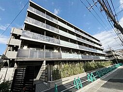 ジェノヴィア二子新地