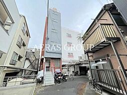 江東区北砂４丁目