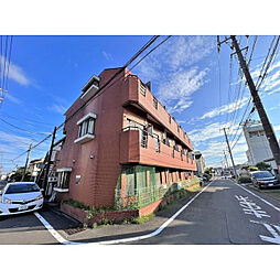 相模原市中央区淵野辺本町３丁目