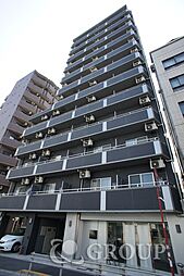 品川区平塚１丁目