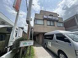 エスコートビル 201