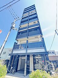 大阪市城東区今福西２丁目