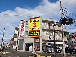 横浜市泉区和泉中央南５丁目