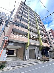 パレステュディオ新宿御苑