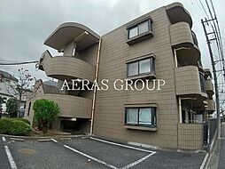 グレースマンションＢＥＬＬＥ