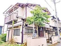 南初富4丁目 貸家