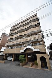 大阪市城東区永田３丁目