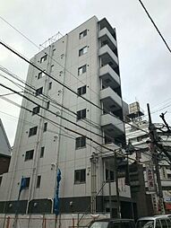 大田区西蒲田７丁目