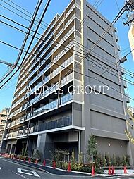 コンフォリア・リヴ巣鴨