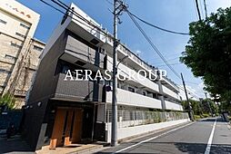 スカイコート中村橋第3