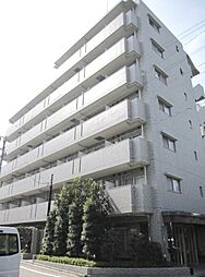 新宿区北新宿４丁目