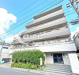 クレイシア練馬高野台