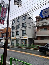 La　Blancheur桜新町