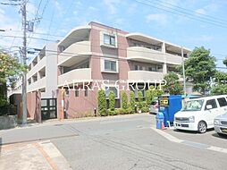 アンビシャスガーデン勝田台