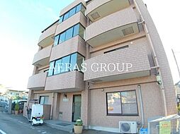 宮崎マンション