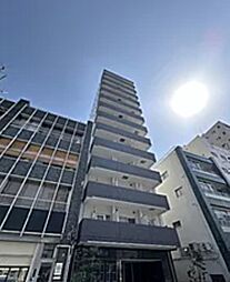 台東区蔵前３丁目