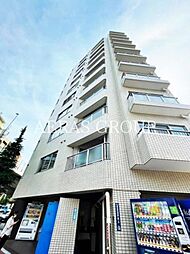 ライオンズマンション西五反田第2