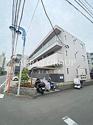 ストークプレイス湘南