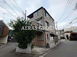 潮見台戸建