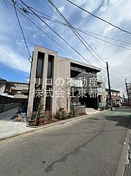 中野区鷺宮６丁目