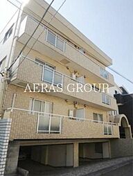 スカイコート中央林間