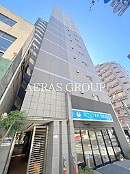 プラウドフラット浅草駒形