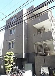 ミルーム赤坂弐番館