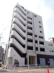 品川区北品川２丁目