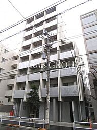 プレールドゥーク大崎 敷無し5