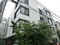 ALERO市谷台町