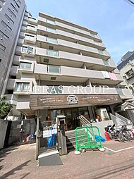 リエール若松町