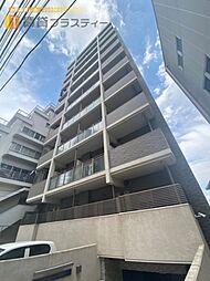 市川市市川３丁目