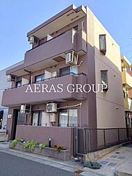 新浦安シーサイドハイム