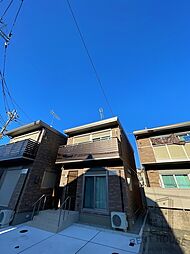 泉佐野市羽倉崎上町３丁目の一戸建て