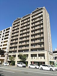 アスピーテ渡辺通