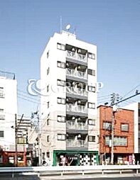 品川区北品川２丁目