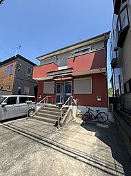 相模原市中央区上溝の一戸建て